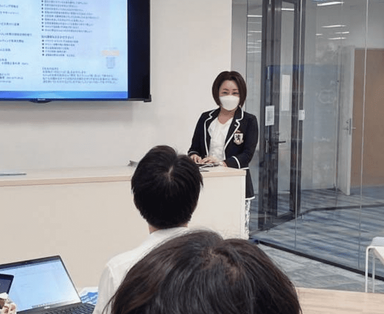 田頭 淳子